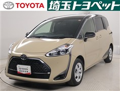 シエンタ ファンベース G