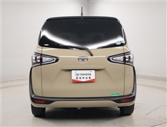 シエンタ ファンベース G