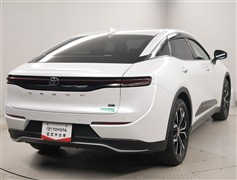 クラウンクロスオーバーGアドバンス