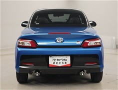 コペン GR スポーツ