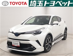Ｃ－ＨＲ