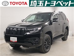 ランドクルーザープラドTXLPM