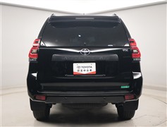 ランドクルーザープラドTXLPM