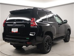 ランドクルーザープラドTXLPM