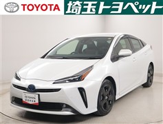 プリウスSツーリングSCブラックE