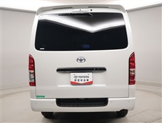 ハイエースV スーパーGLダークP2