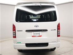 ハイエースVスーパーGLダークP2