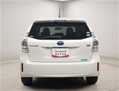 プリウスアルファ G