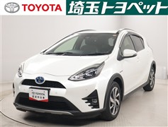 アクア クロスオーバーグラム