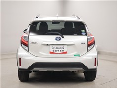 アクア クロスオーバーグラム