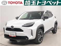 ヤリスクロス Z