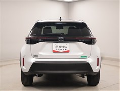 ヤリスクロス Z