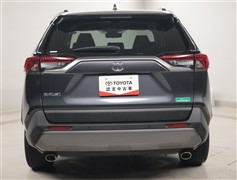 RAV4 G Zパッケージ