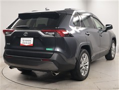 RAV4 G Zパッケージ