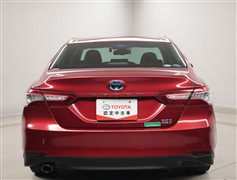 カムリ G レザーパッケージ