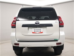 ランドクルーザープラドTXLPM