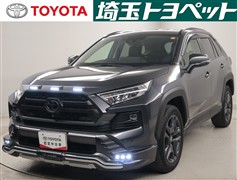 RAV4 アドベンチャー