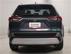 RAV4 アドベンチャー