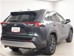 RAV4 アドベンチャー