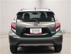 アクア クロスオーバーグラム