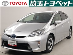 トヨタ プリウス G