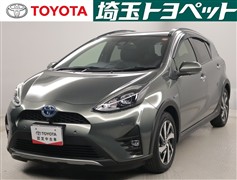 アクア クロスオーバーグラム