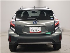 アクア クロスオーバーグラム