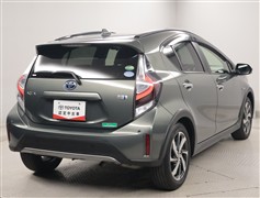 アクア クロスオーバーグラム