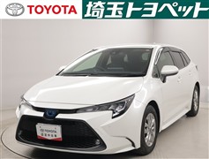 カローラツーリングHVG-Xプラス