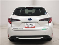 カローラツーリングHVG-Xプラス