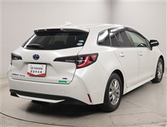 カローラツーリングHVG-Xプラス