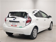 アクア Sスタイルブラック