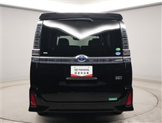 ヴォクシー HV ZSキラメキ3