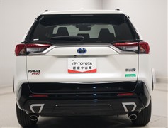 RAV4 PHV G Z