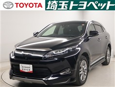 ハリアー プレミアムアドバンスP