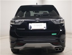 ハリアー プレミアムアドバンスP