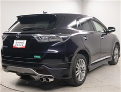 ハリアー プレミアムアドバンスP