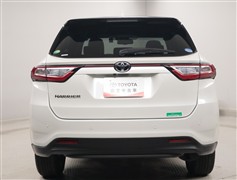 ハリアー プレミアム