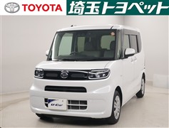 ダイハツ タント X