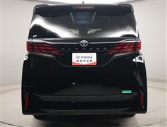 アルファード Z