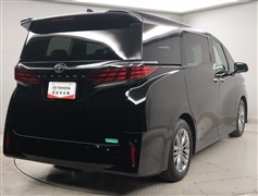 アルファード Z