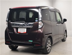 タンク カスタムG-T