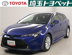 カローラツーリング