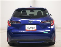 カローラツーリング HV S