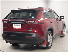 RAV4 HV X