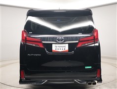 アルファード S Cパッケージ