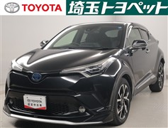 Ｃ－ＨＲ