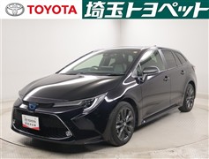 カローラツーリング HV WXB