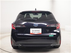 カローラツーリング HV WXB