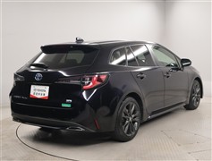 カローラツーリング HV WXB